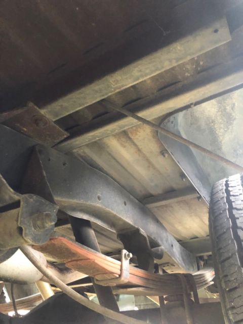 1971 Chevrolet C/K Pickup 1500 - photo 13