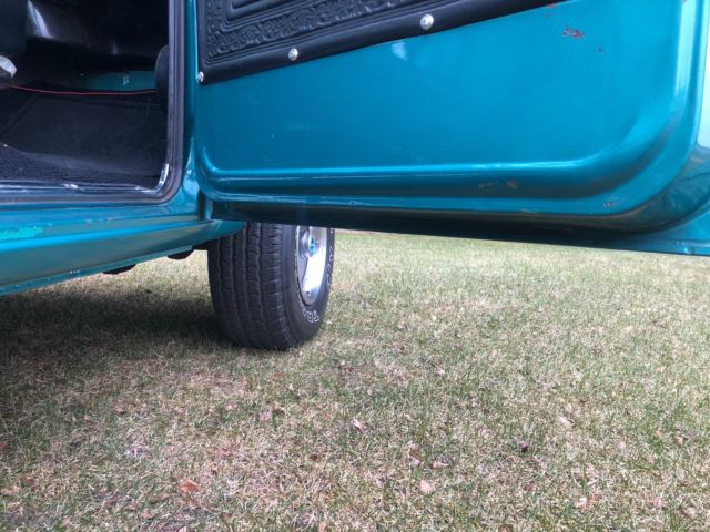 1971 Chevrolet C/K Pickup 1500 - photo 7