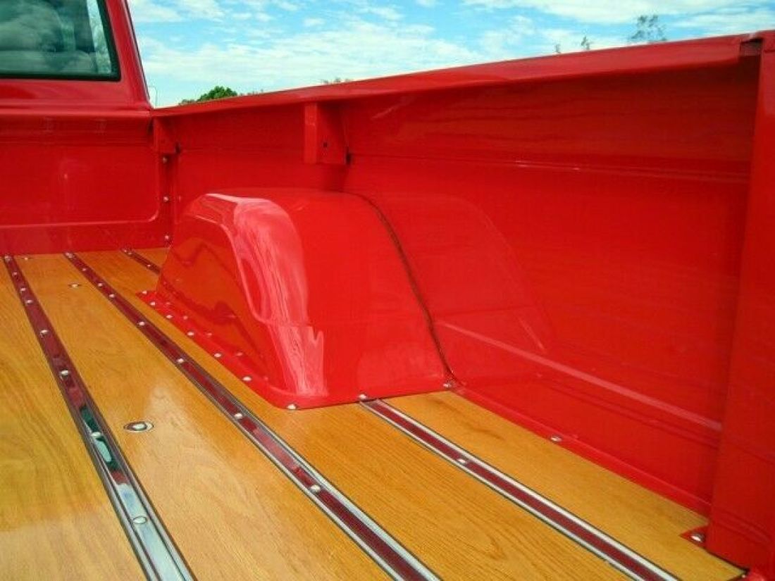 1971 Chevrolet Other Pickups - photo 10