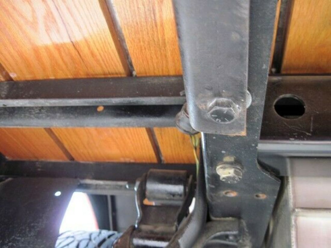1971 Chevrolet Other Pickups - photo 11