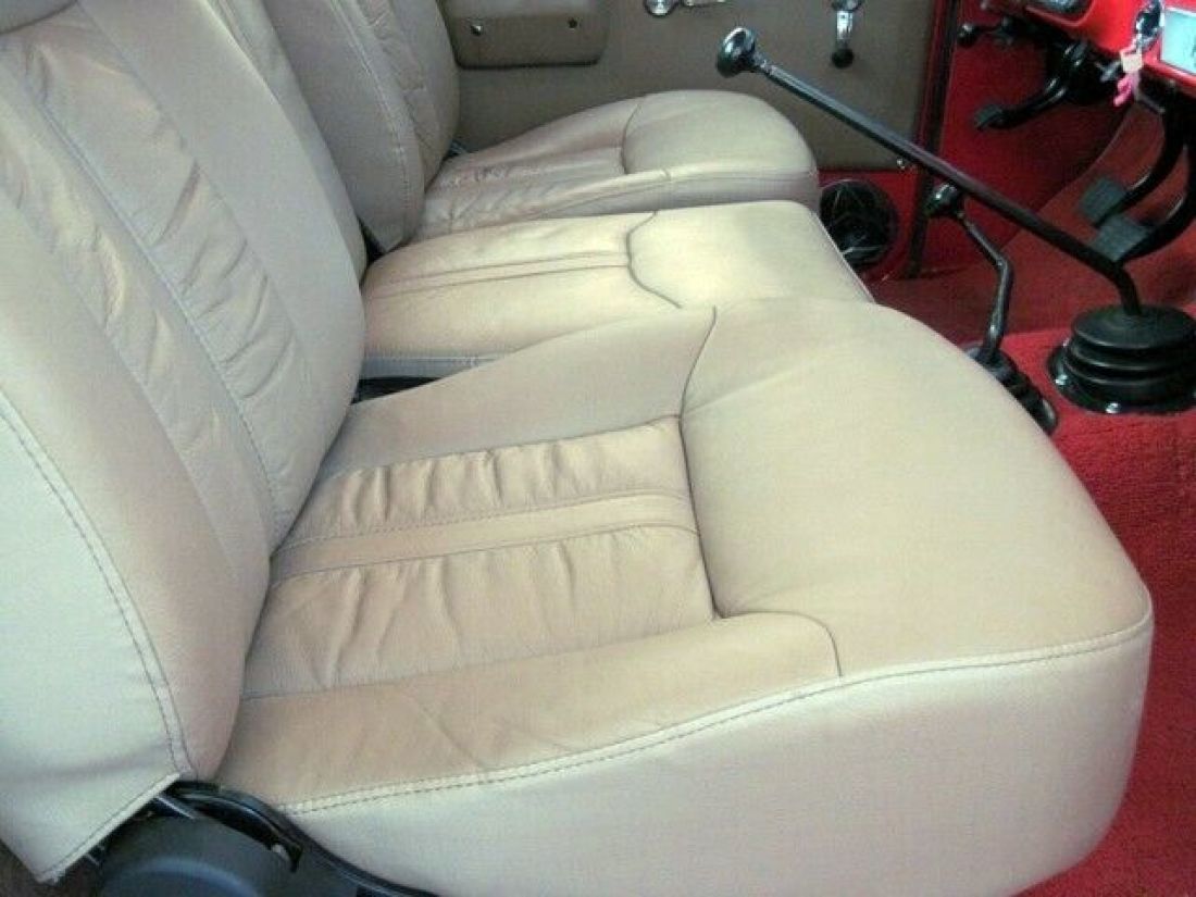 1971 Chevrolet Other Pickups - photo 12
