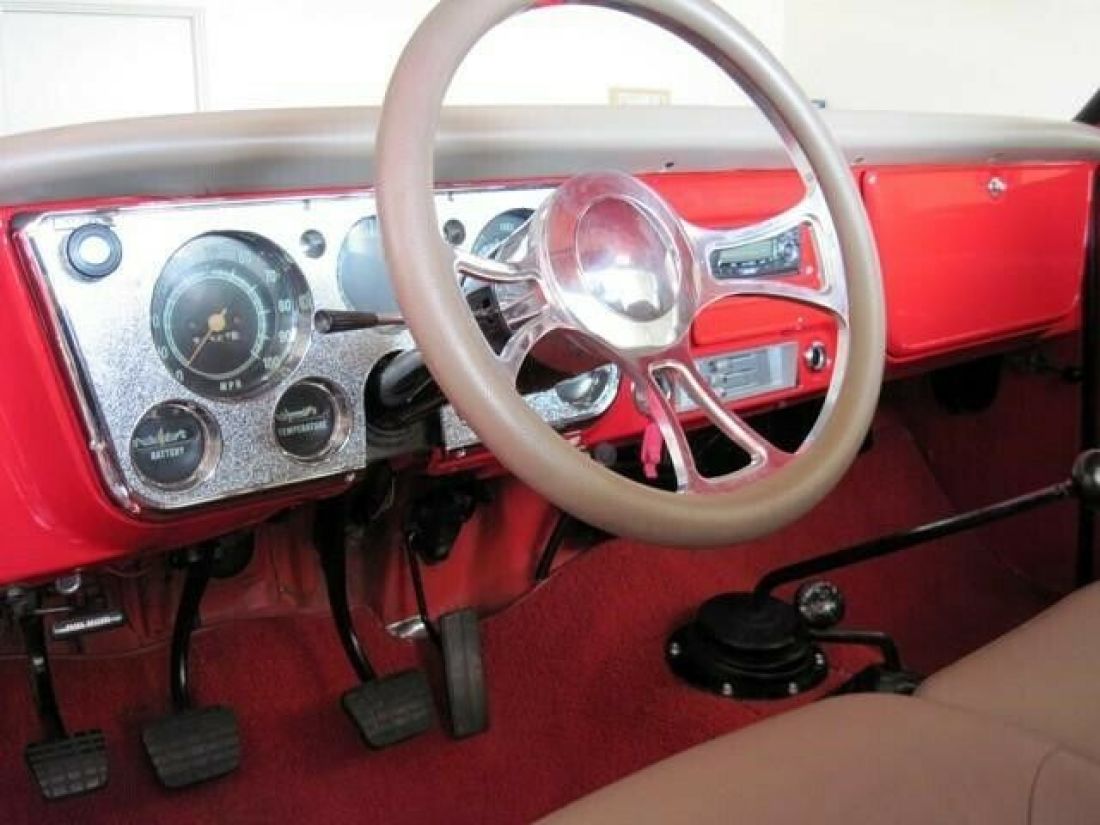 1971 Chevrolet Other Pickups - photo 5