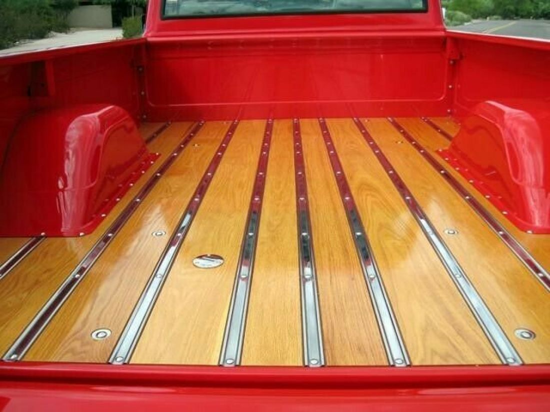 1971 Chevrolet Other Pickups - photo 6