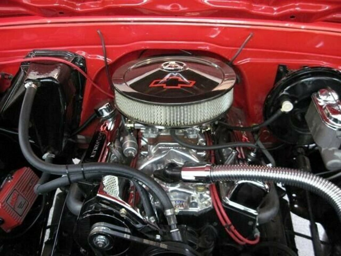 1971 Chevrolet Other Pickups - photo 7