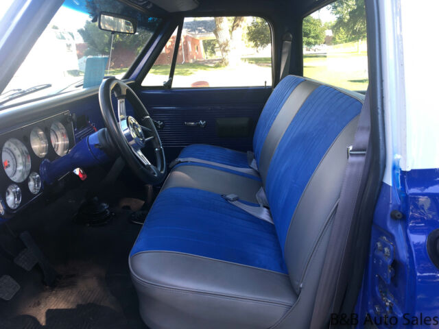 1971 Chevrolet Other Pickups -- - photo 12