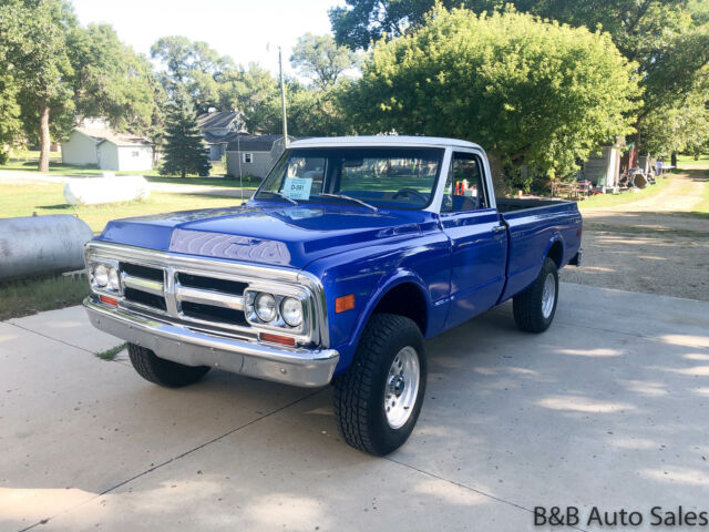 1971 Chevrolet Other Pickups -- - photo 3