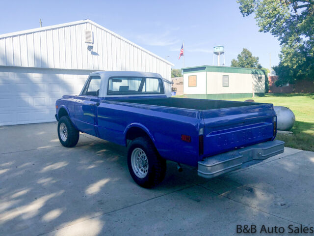 1971 Chevrolet Other Pickups -- - photo 5