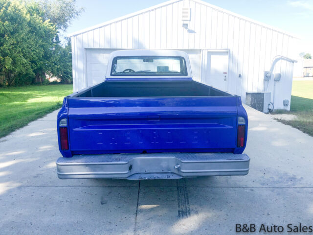 1971 Chevrolet Other Pickups -- - photo 6