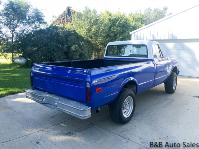 1971 Chevrolet Other Pickups -- - photo 7