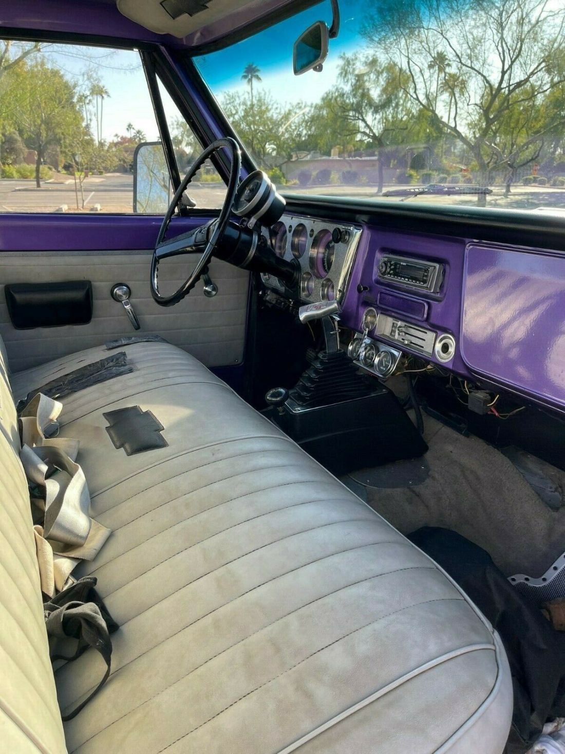 1971 Chevrolet C-10 - photo 12