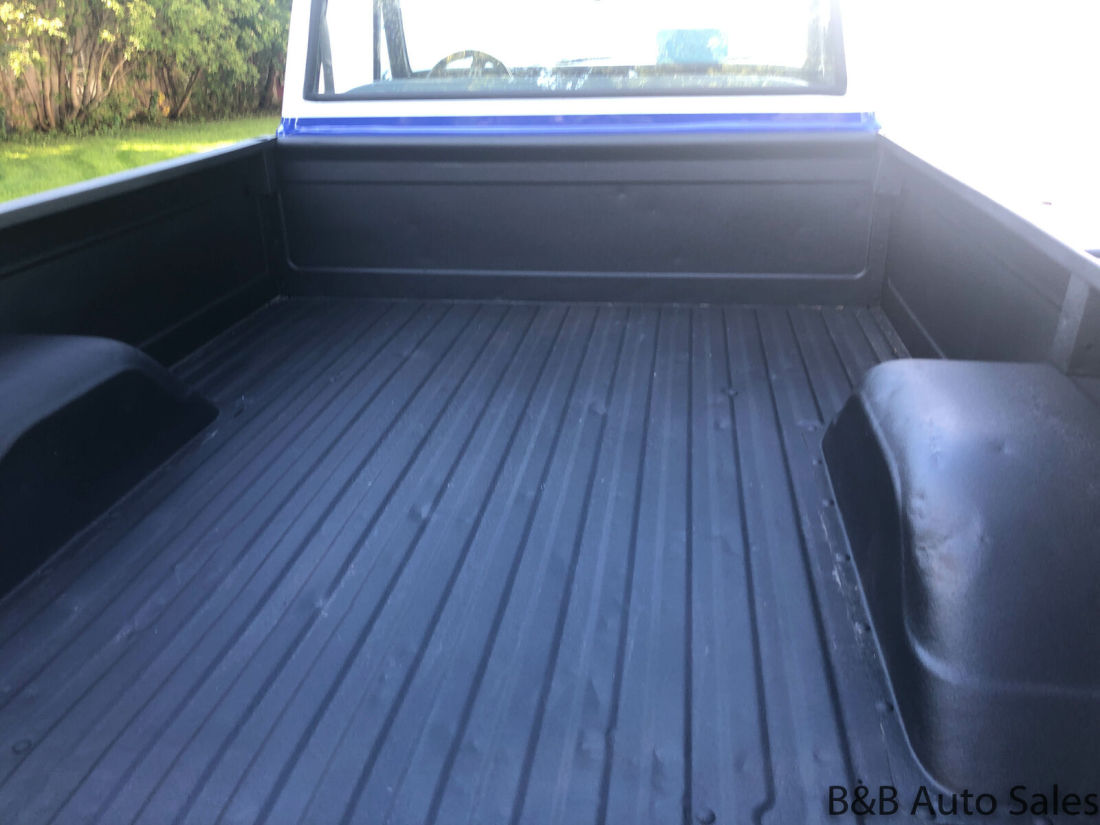 1971 Chevrolet Other Pickups 4x4 - photo 11