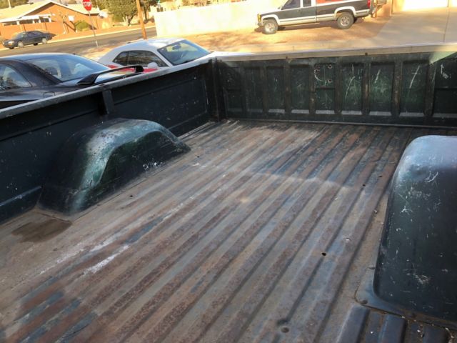 1971 Chevrolet C/K Pickup 2500 Custom - photo 13