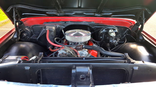 1971 Chevrolet Blazer K5 4x4 - photo 11