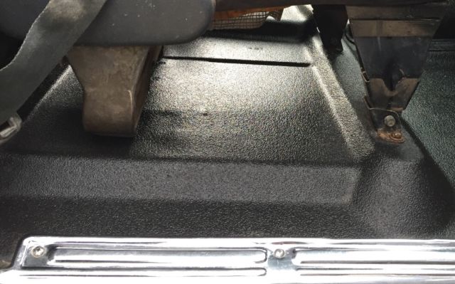 1971 Chevrolet Blazer CST Custom Sport Truck - photo 11