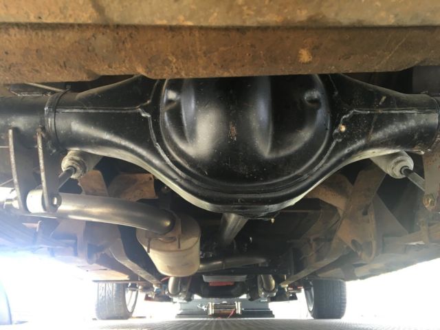1971 Chevrolet Blazer - photo 10