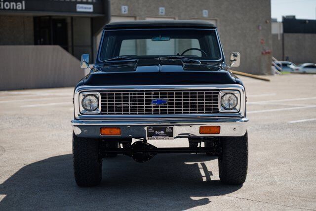 1971 Chevrolet K5 Blazer Custom- Ground Up Build - photo 11