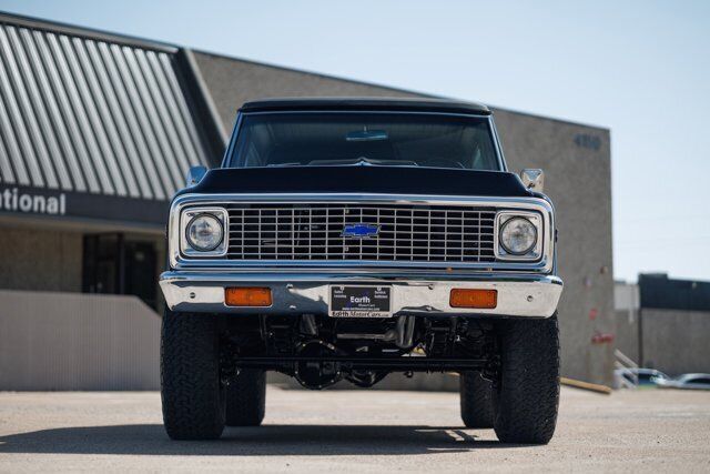 1971 Chevrolet K5 Blazer Custom- Ground Up Build - photo 12