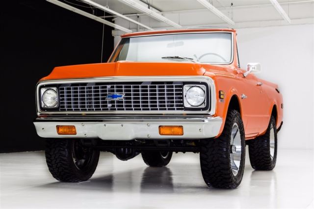 1971 Chevrolet Other - photo 10