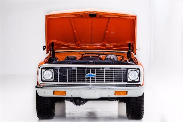 1971 Chevrolet Other - photo 5