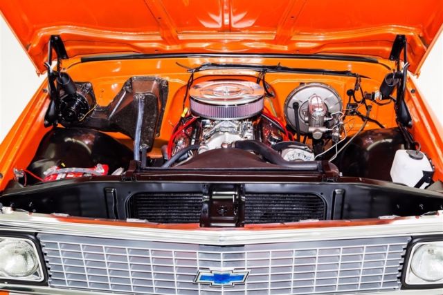 1971 Chevrolet Other - photo 6