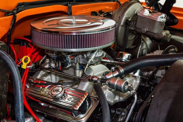 1971 Chevrolet Other - photo 8