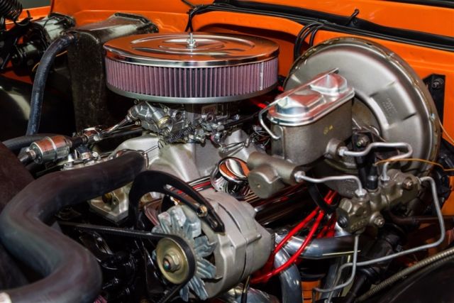 1971 Chevrolet Other - photo 9