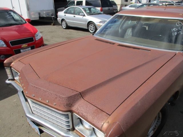 1971 Chevrolet Kingswood - photo 11
