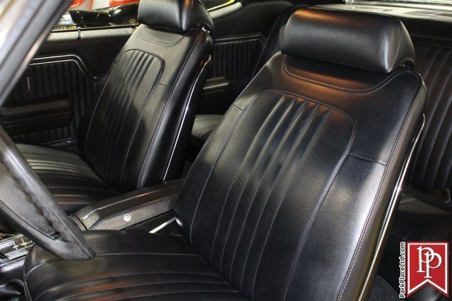 1971 Chevrolet Malibu Chevelle SS - photo 11