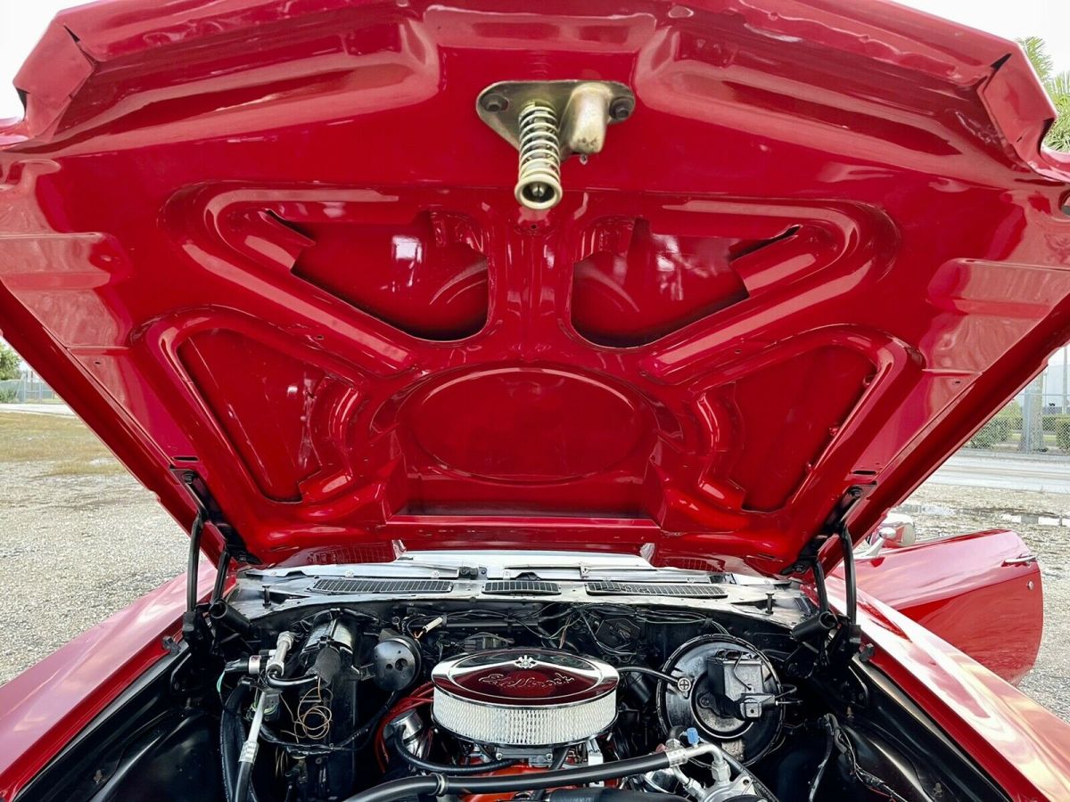 1971 Chevrolet Malibu - photo 10