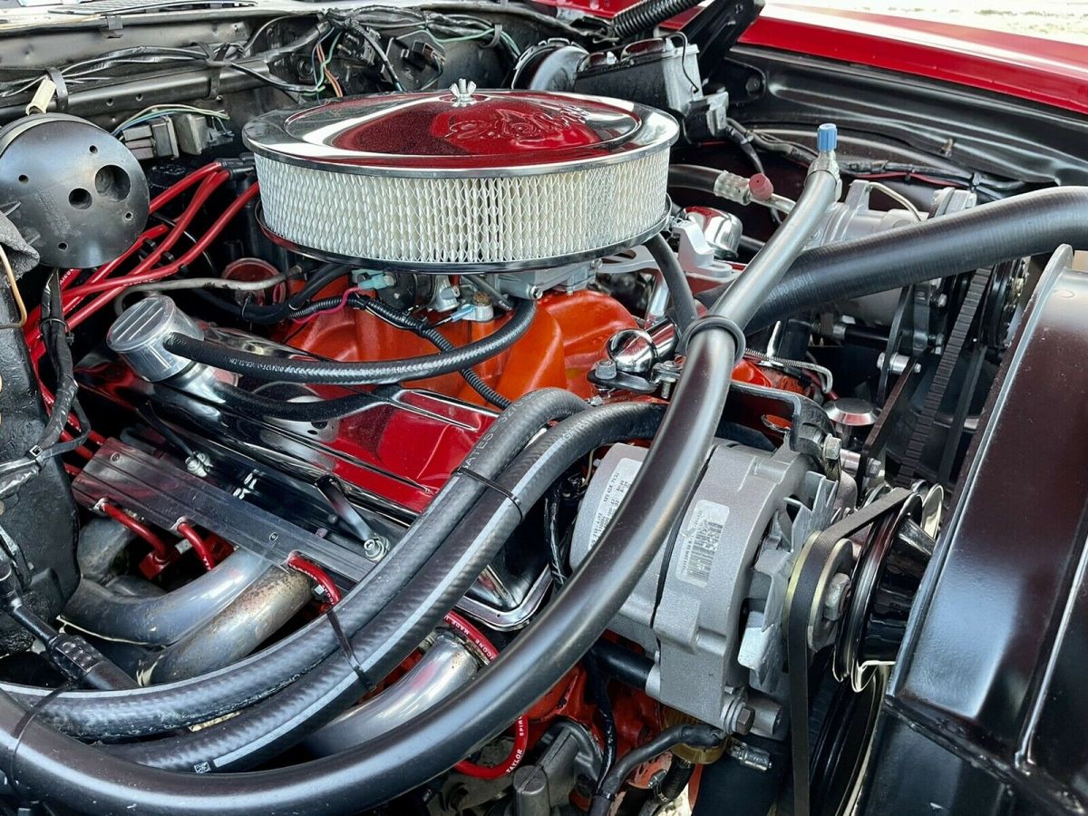 1971 Chevrolet Malibu - photo 12