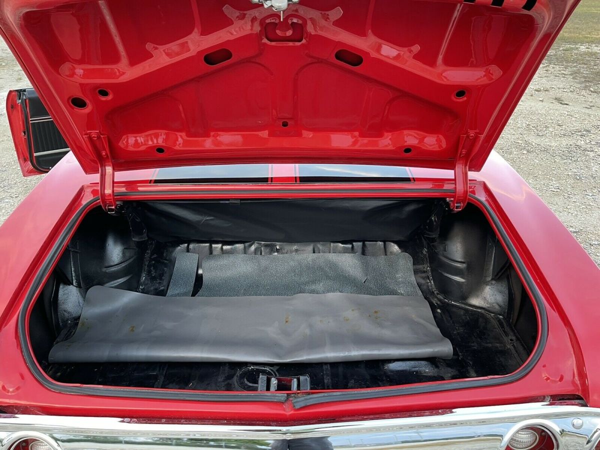 1971 Chevrolet Malibu - photo 13