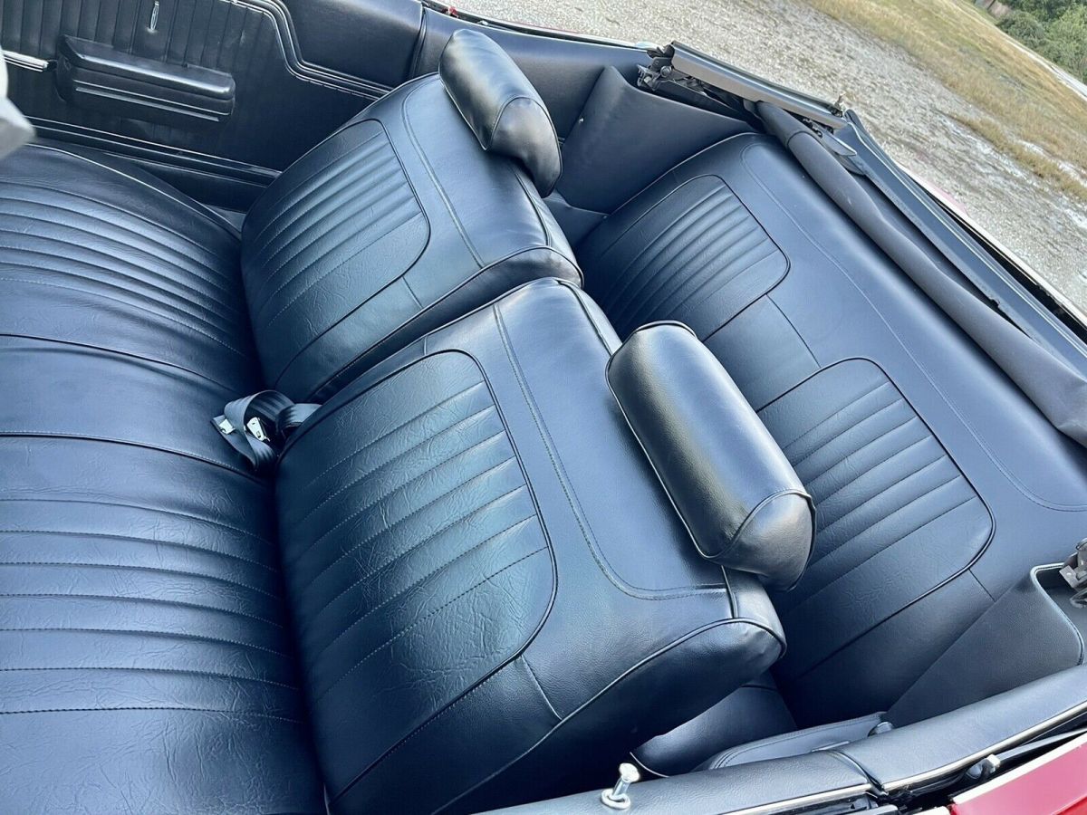 1971 Chevrolet Malibu - photo 8