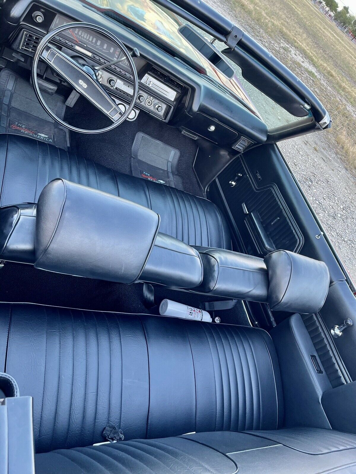 1971 Chevrolet Malibu - photo 9