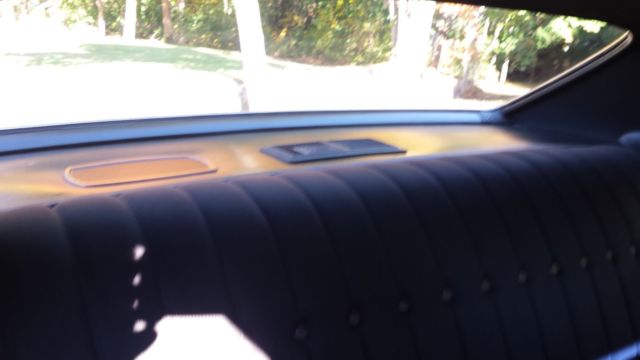 1971 Chevrolet Monte Carlo - photo 8