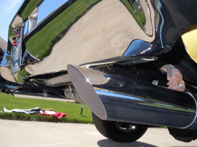1971 Chevrolet Monte Carlo - photo 9