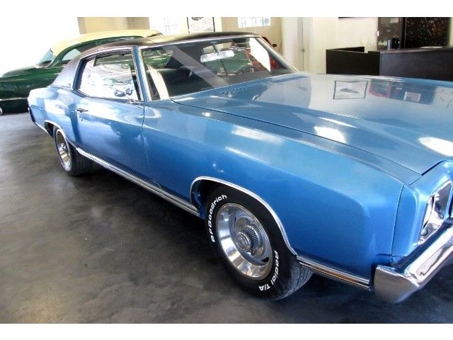 1971 Chevrolet Monte Carlo - photo 13