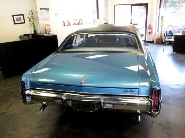 1971 Chevrolet Monte Carlo - photo 7