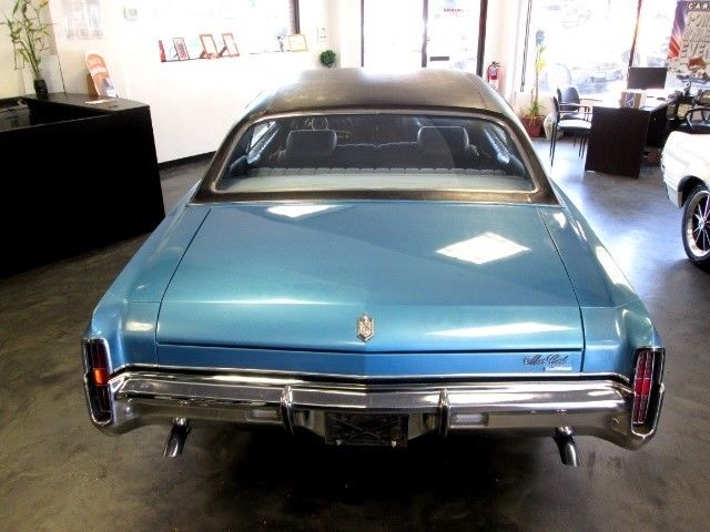 1971 Chevrolet Monte Carlo - photo 8