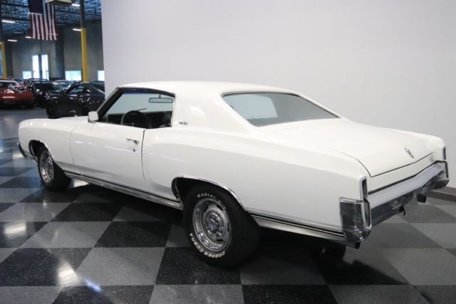1971 Chevrolet Monte Carlo -- - photo 10