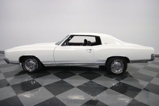 1971 Chevrolet Monte Carlo -- - photo 3