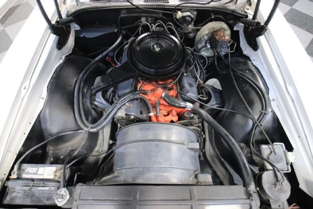 1971 Chevrolet Monte Carlo -- - photo 4