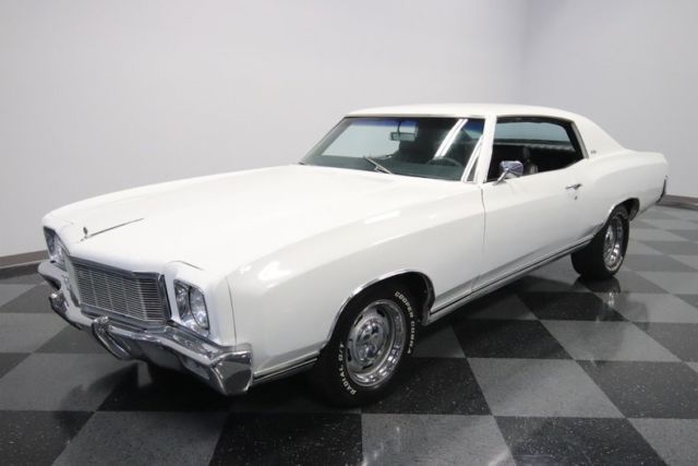1971 Chevrolet Monte Carlo -- - photo 6