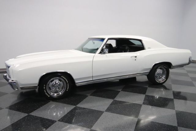 1971 Chevrolet Monte Carlo -- - photo 7