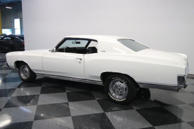 1971 Chevrolet Monte Carlo -- - photo 9