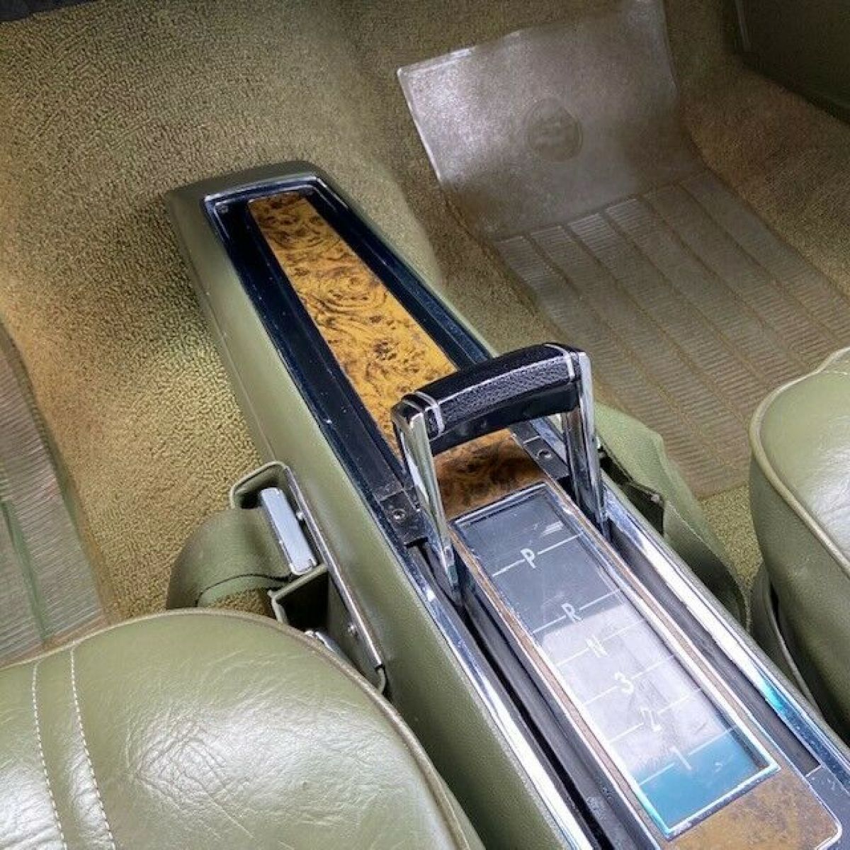 1971 Chevrolet Monte Carlo - photo 8