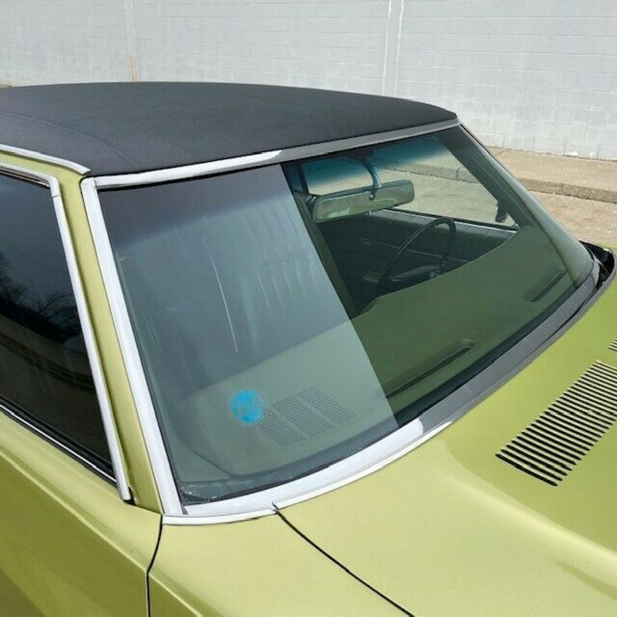 1971 Chevrolet Monte Carlo - photo 9