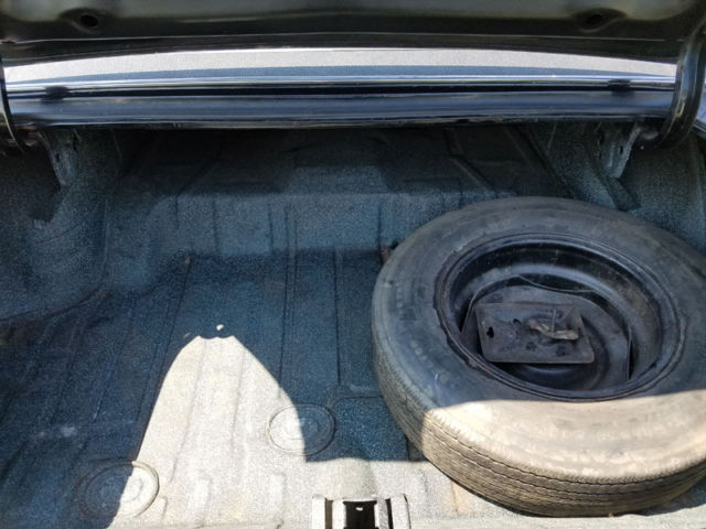 1971 Chevrolet Monte Carlo - photo 3