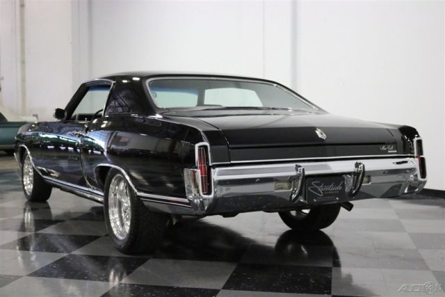 1971 Chevrolet Monte Carlo - photo 10
