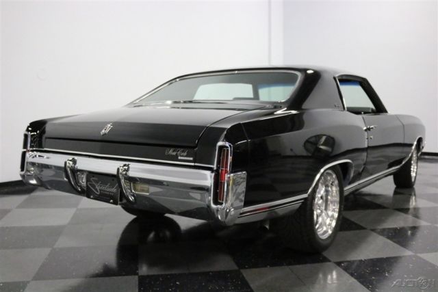 1971 Chevrolet Monte Carlo - photo 12