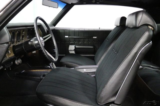 1971 Chevrolet Monte Carlo - photo 4